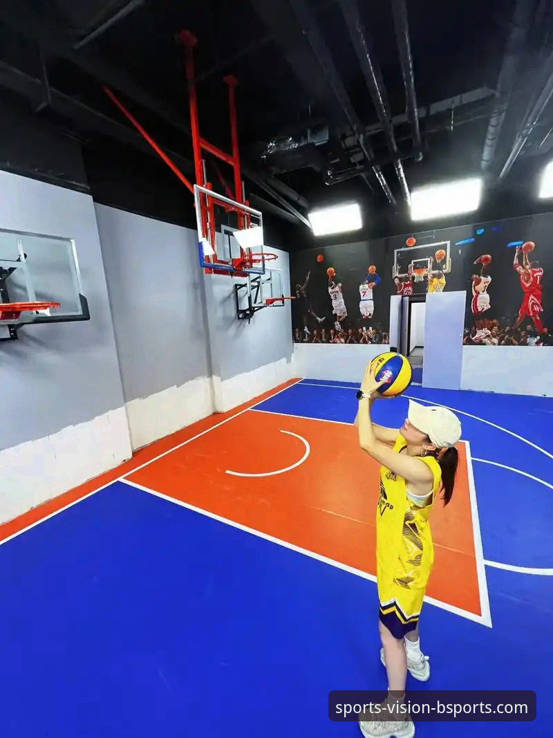 b体育篮球直播 b体育官方平台篮球直播体验全面评测:流畅观赛与深度解析的完美结合